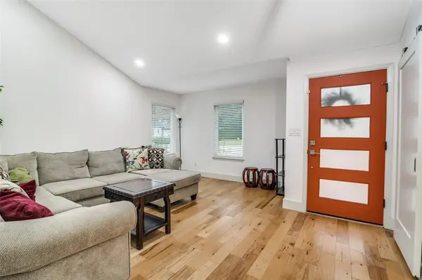 8722 Angora Street, Dallas, TX 75218