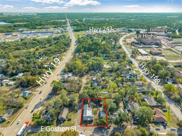 281 E Goshen Street, Canton, TX 75103