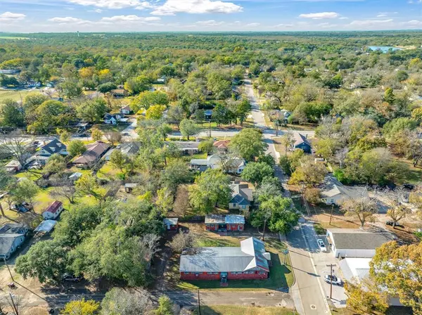 281 E Goshen Street, Canton, TX 75103