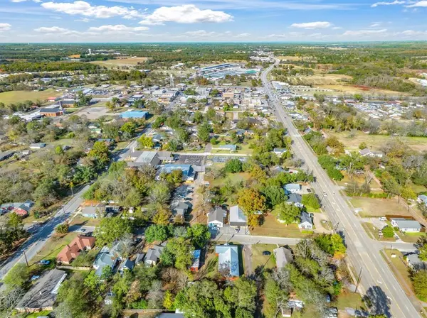 281 E Goshen Street, Canton, TX 75103