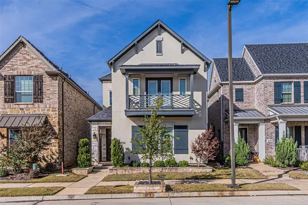 6753 verandah Way, Irving, TX 75039