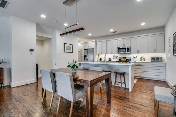 5602 Lindell Avenue #B, Dallas, TX 75206