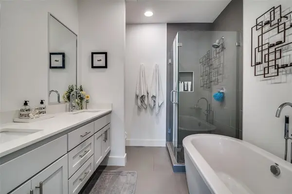 5602 Lindell Avenue #B, Dallas, TX 75206