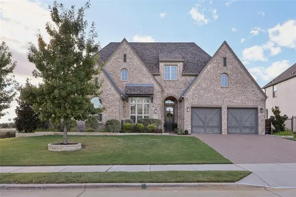 451 Morgan Lane, Prosper, TX 75078