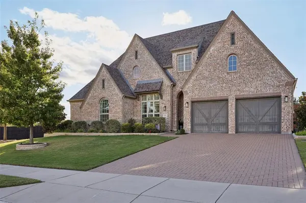 451 Morgan Lane, Prosper, TX 75078