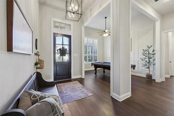 451 Morgan Lane, Prosper, TX 75078