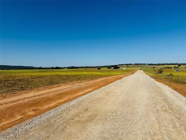 11 Kenzi Drive, Mineral Wells, TX 76067