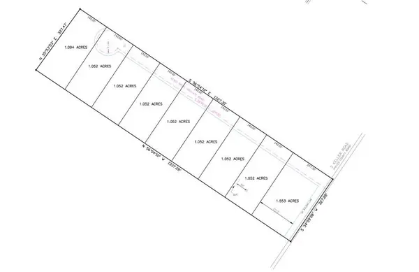 11 Kenzi Drive, Mineral Wells, TX 76067