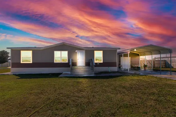 142 Lillie Valley Road, Waco, TX 76705