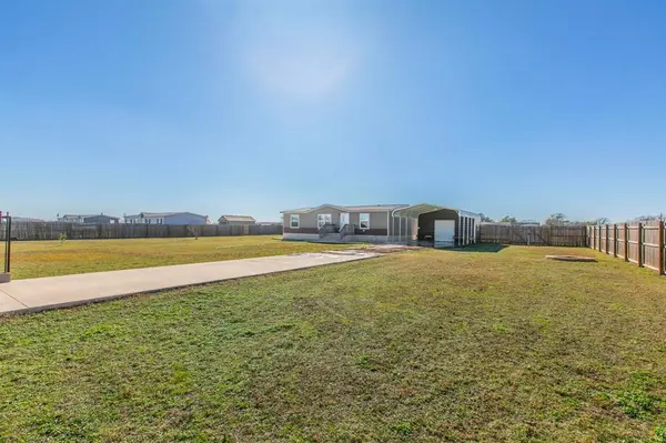142 Lillie Valley Road, Waco, TX 76705