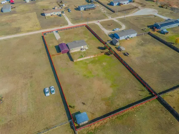 142 Lillie Valley Road, Waco, TX 76705