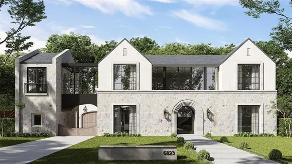 6823 Norway Road, Dallas, TX 75230