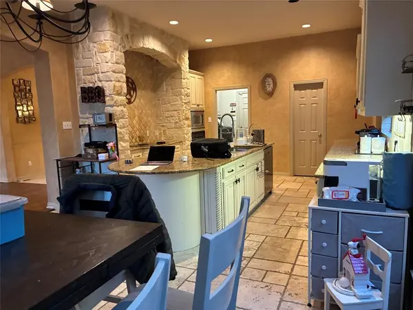 913 White River Drive, Allen, TX 75013