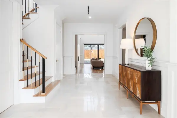 3715 Rockdale Drive, Dallas, TX 75220