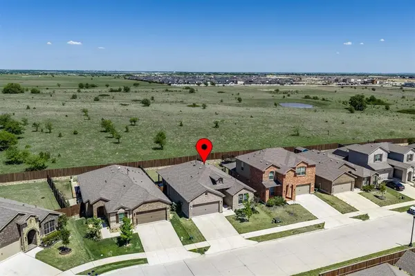 1864 Mensa Drive, Haslet, TX 76052