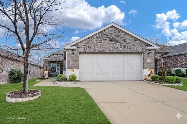 7629 Parade Drive, Little Elm, TX 76227