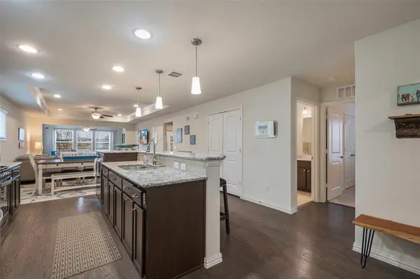 7629 Parade Drive, Little Elm, TX 76227