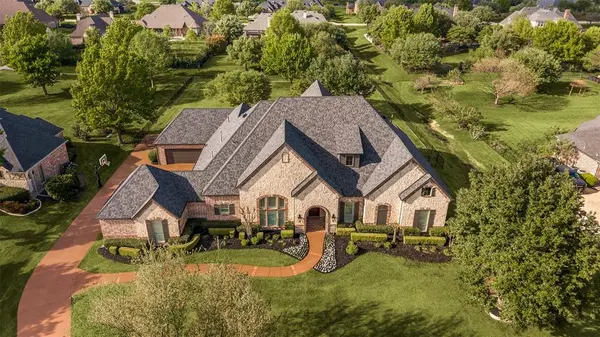 2901 LAKEVIEW Drive, Prosper, TX 75078