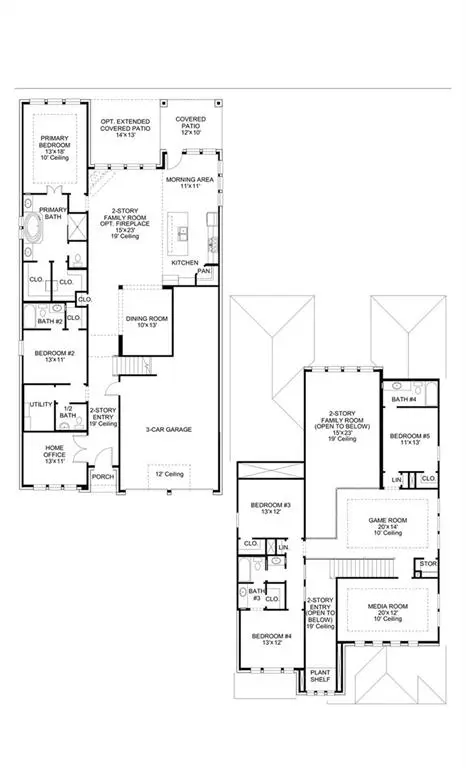 734 Red Cedar Road, Haslet, TX 76052