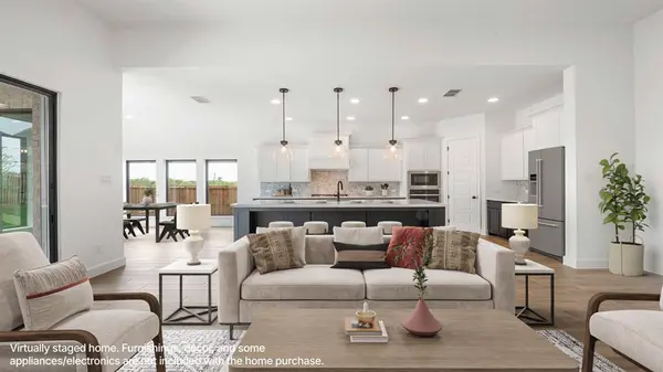 764 Brookwood Boulevard, Haslet, TX 76052