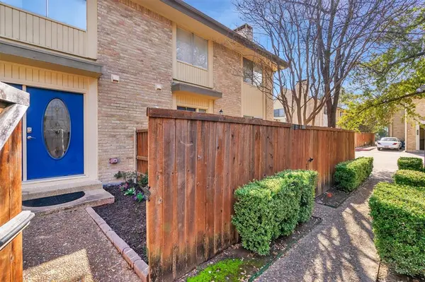 2614 Custer Parkway #C, Richardson, TX 75080