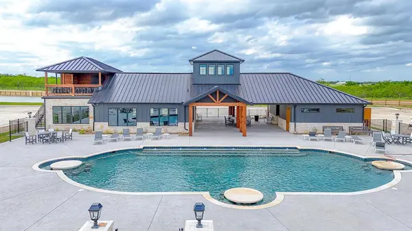 Lot 132 Waterfront Club, Corsicana, TX 75110