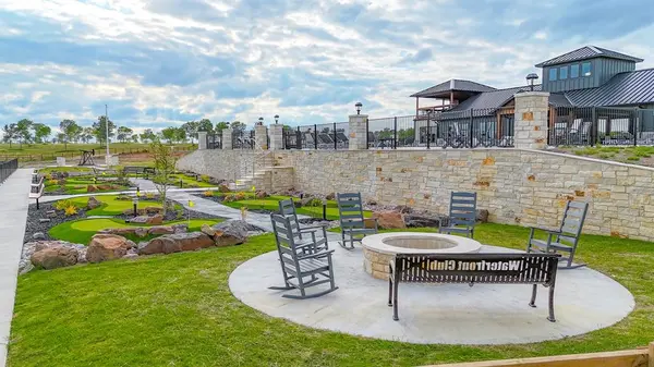 Lot 132 Waterfront Club, Corsicana, TX 75110