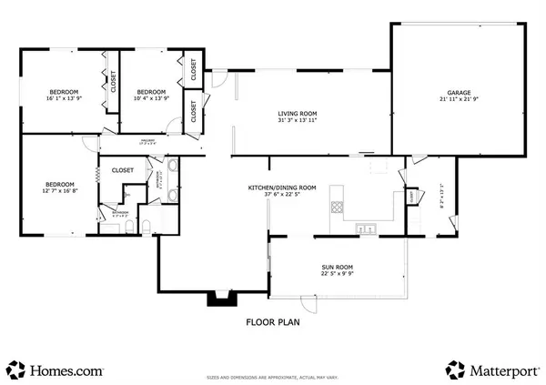 8120 Bangor Drive, Benbrook, TX 76116