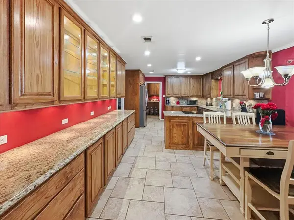 8120 Bangor Drive, Benbrook, TX 76116