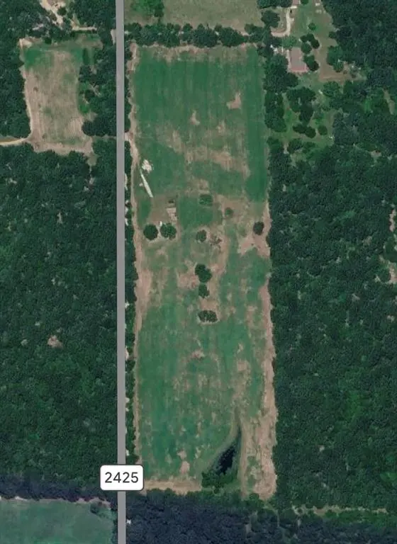 32 Acres County Road 2425, Como, TX 75431