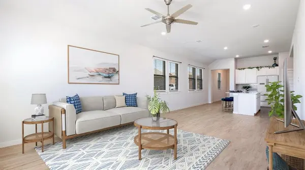 4712 Hunter Hurst Drive, Princeton, TX 75071