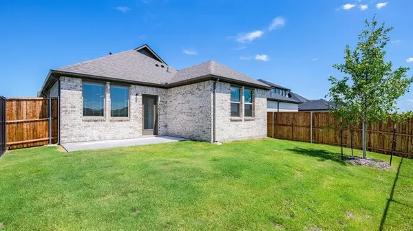 4712 Hunter Hurst Drive, Princeton, TX 75071