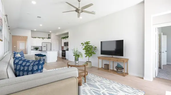 4712 Hunter Hurst Drive, Princeton, TX 75071