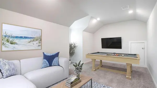 4712 Hunter Hurst Drive, Princeton, TX 75071