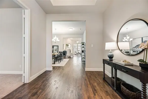 2407 Maston Drive, Anna, TX 75409