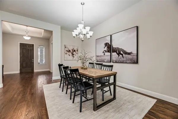 2407 Maston Drive, Anna, TX 75409