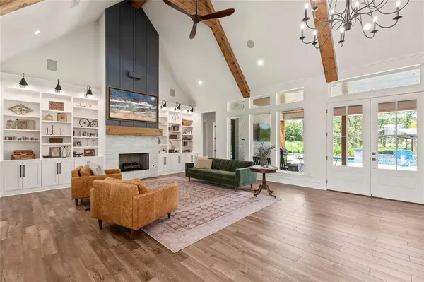 11039 FM 607 N E, Brownsboro, TX 75756