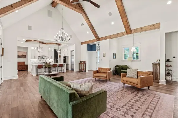 11039 FM 607 N E, Brownsboro, TX 75756