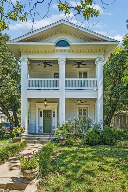 306 N Windomere Avenue, Dallas, TX 75208