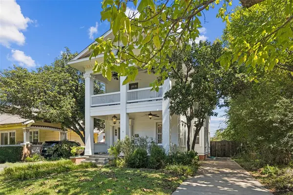 306 N Windomere Avenue, Dallas, TX 75208