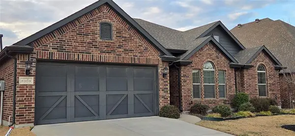 9308 Crossvine Way, Fort Worth, TX 76123