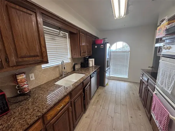 3402 Hayman Drive, Garland, TX 75043