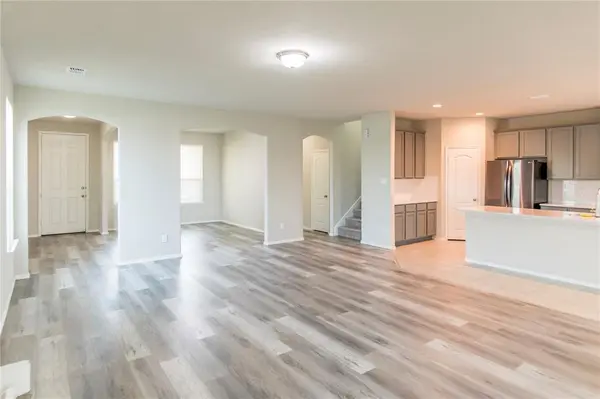 2329 Telfair Way, Aubrey, TX 76227