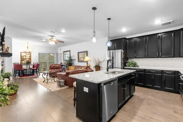 651 N Watters Road #5205, Allen, TX 75013