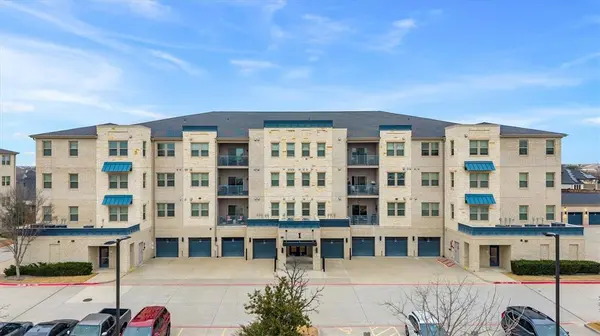 651 N Watters Road #5205, Allen, TX 75013