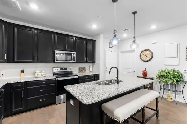 651 N Watters Road #5205, Allen, TX 75013