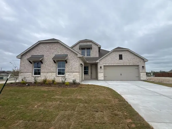 601 Sand Piper Lane, Anna, TX 75409