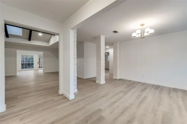 2601 Red Oak Lane, Plano, TX 75075