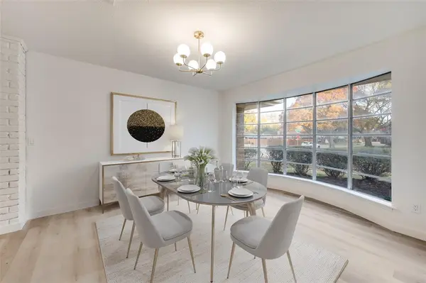 2601 Red Oak Lane, Plano, TX 75075