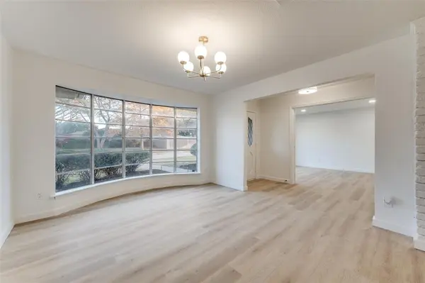 2601 Red Oak Lane, Plano, TX 75075